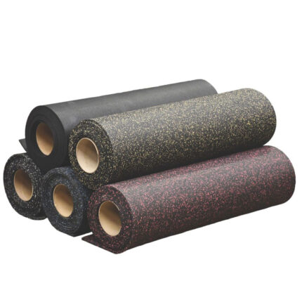 TGF03 Rubber Gym Flooring Roll