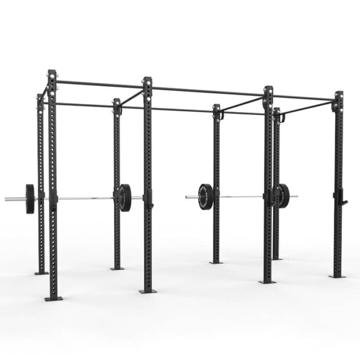 GFS03 Freestanding Rigs