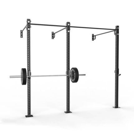 GWM02 Wall Mounted Rig
