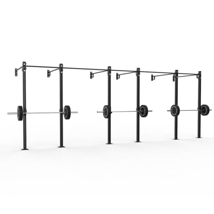 GWM05 Wall Mounted Rig