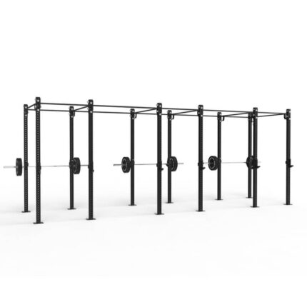 GFS05 Freestanding Rigs
