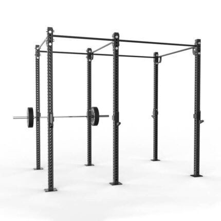 GFS02 Freestanding Rigs