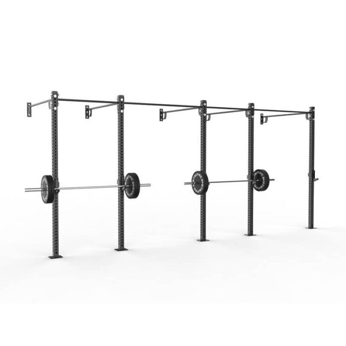 GWM04 Wall Mounted Rig