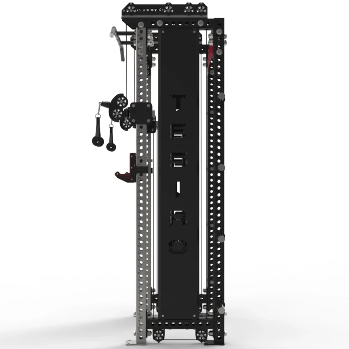 Cable Machine