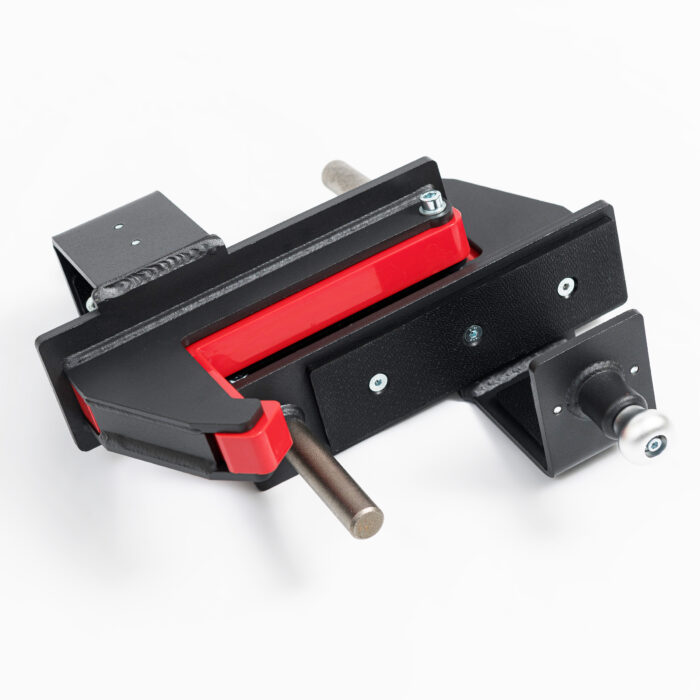 J-Hooks with Index Plunger Pair