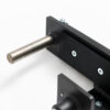 J-Hooks with Index Plunger Pair
