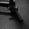 Landmine Attachment