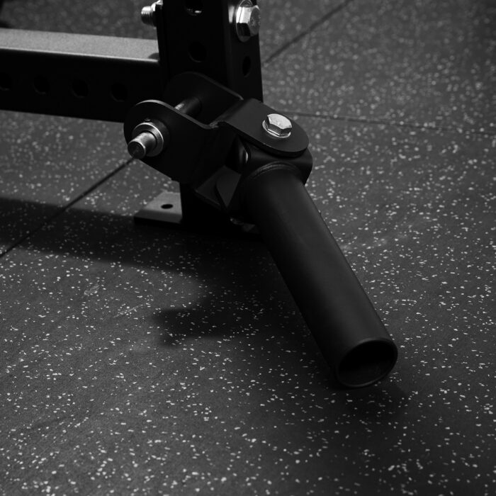 Landmine Attachment