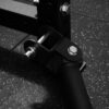 Landmine Attachment