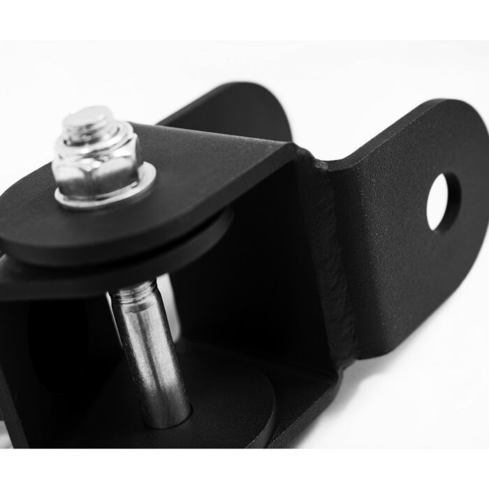 Landmine Attachment