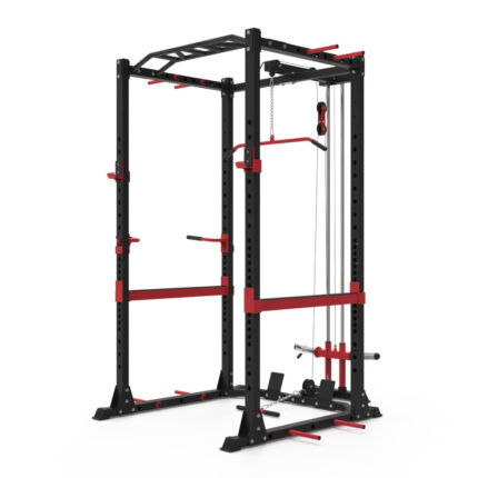 GPC06L Power Rack