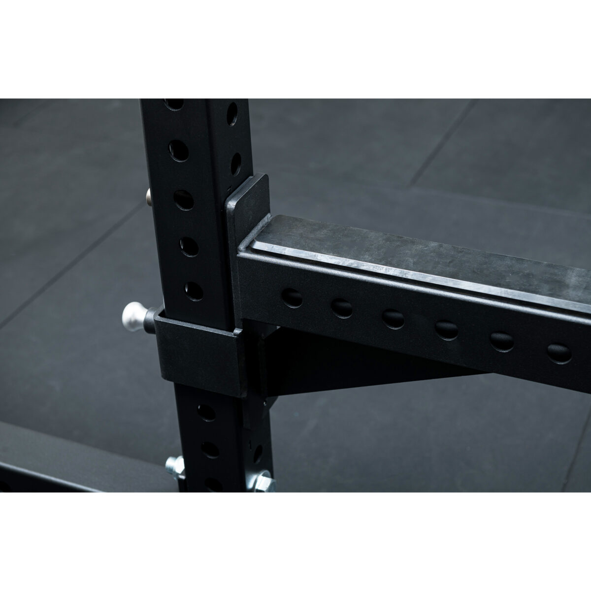 Safety-Arm-5 Safety Arms with Index Plunger Pair