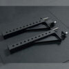Safety-Arm-6 Safety Arms with Index Plunger Pair