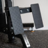 Seated Row Foot Plate