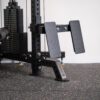 Seated Row Foot Plate