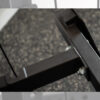 Seated Row Foot Plate
