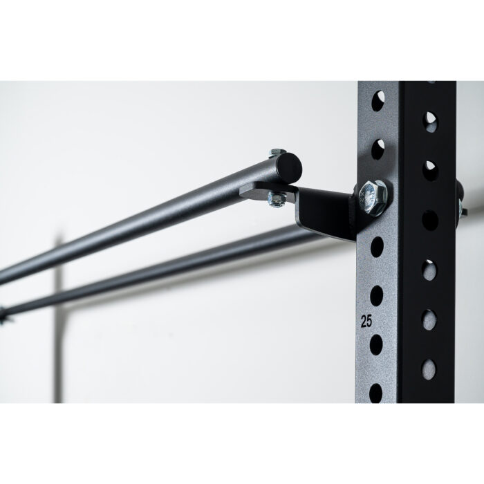 Ball Storage Shelf