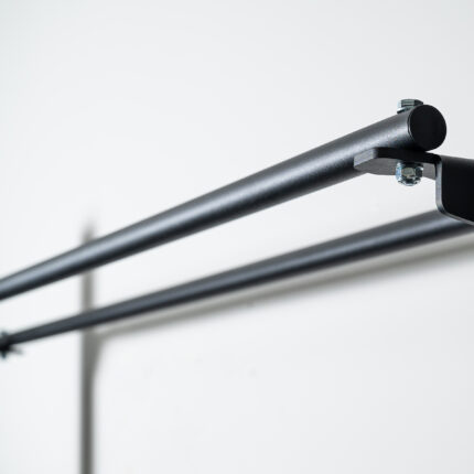 Ball Storage Shelf