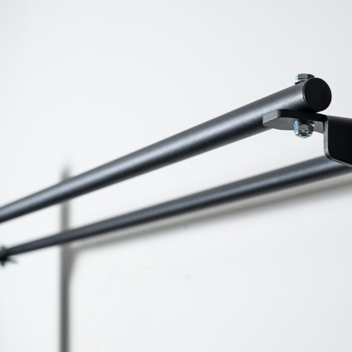 Ball Storage Shelf