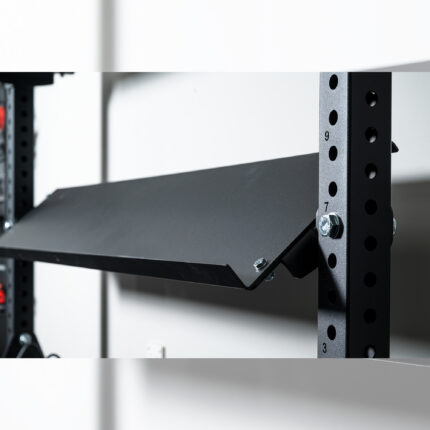 Dumbbell Storage Board
