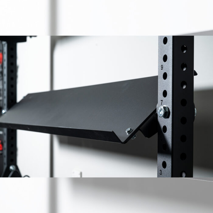Dumbbell Storage Board