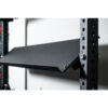 Dumbbell Storage Board