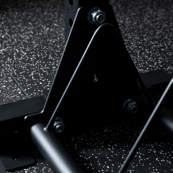 Bumper Plates Toaster