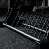 Bumper Plates Toaster