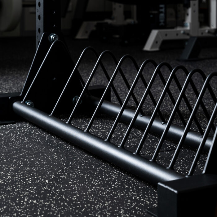 Bumper Plates Toaster