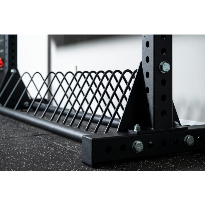 Bumper Plates Toaster
