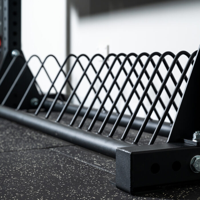 Bumper Plates Toaster