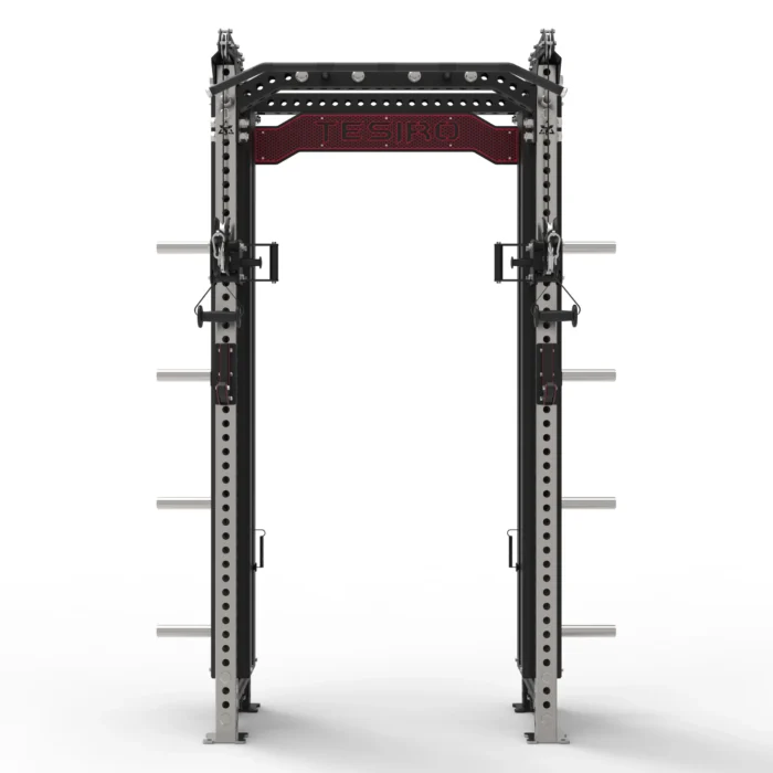 Cable Machine
