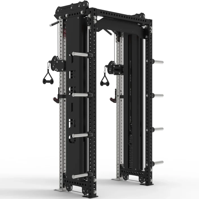 Cable Machine