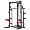 pivot-hr3250-heavy-duty-half-rack-297433 GS02 Half Rack