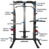 pivot-hr3250-heavy-duty-half-rack-303361 GS02 Half Rack