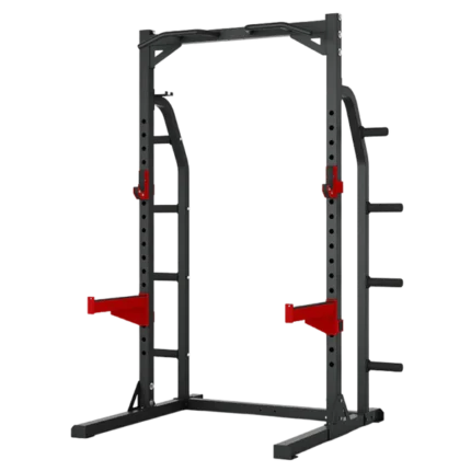 GS02 Half Rack