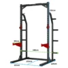 pivot-hr3250-heavy-duty-half-rack-919856 GS02 Half Rack