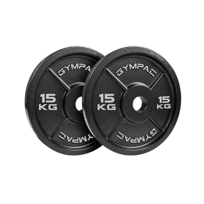 3 拷贝 GFO01 Cast Iron Olympic Plates