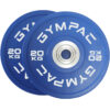 369_PU-Blue_45Lbs_32b6a968-298b-4bd2-9d35-16412d64493f_1800x1800 拷贝 GPB08 Urethane Bumper Plates