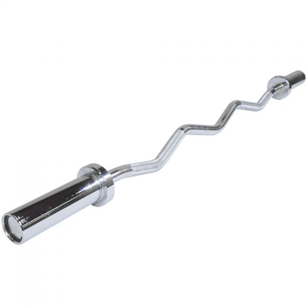 EZ Curl Bar Economy GOB47