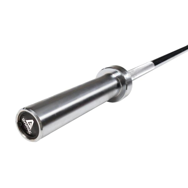 60 SB48C Super Curl Bar