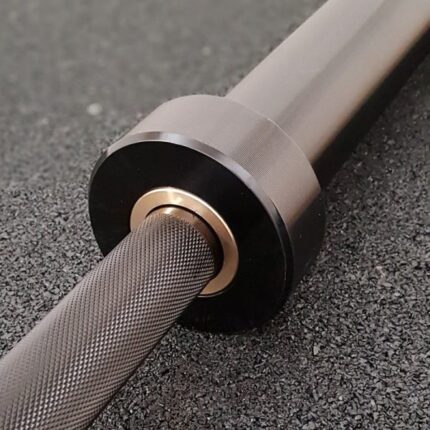 15kg Women's Bar/ 1500lb / QPQ Sleeve / Cerakot Grip OBW15B
