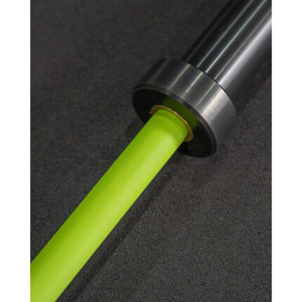 15kg Women's Bar / 1500lb / QPQ Sleeve OBW15BC