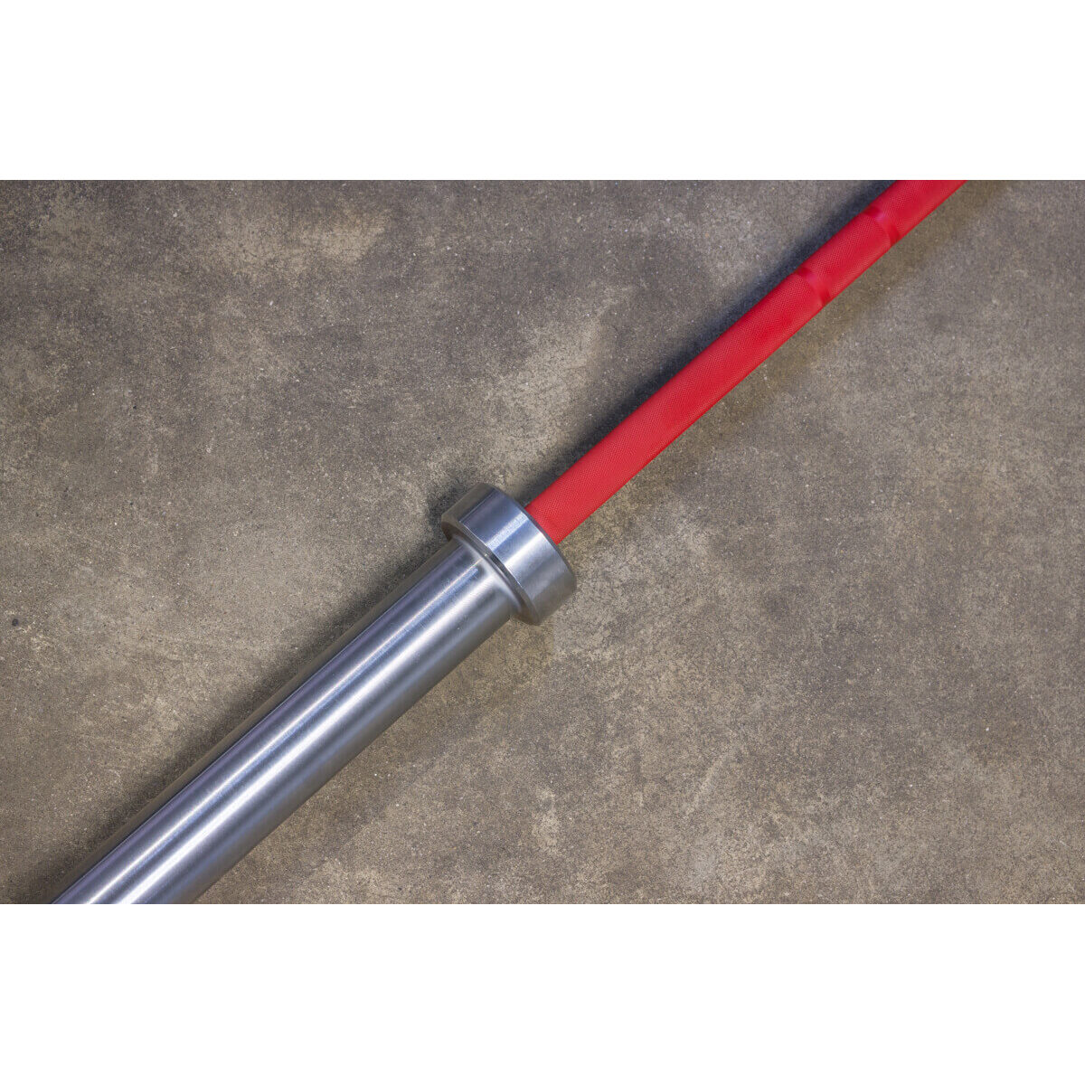 15kg Women's Bar / 1000lb / Cerakote Grip OBW15HC10