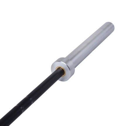 15kg Women's Bar / 1000lb / Cerakote Grip OBW15HB10