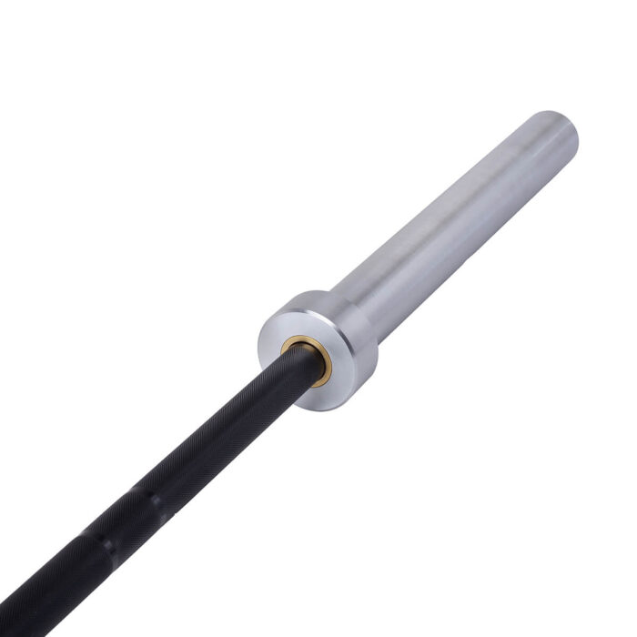 15kg Women's Bar / 1000lb / Cerakote Grip OBW15HB10