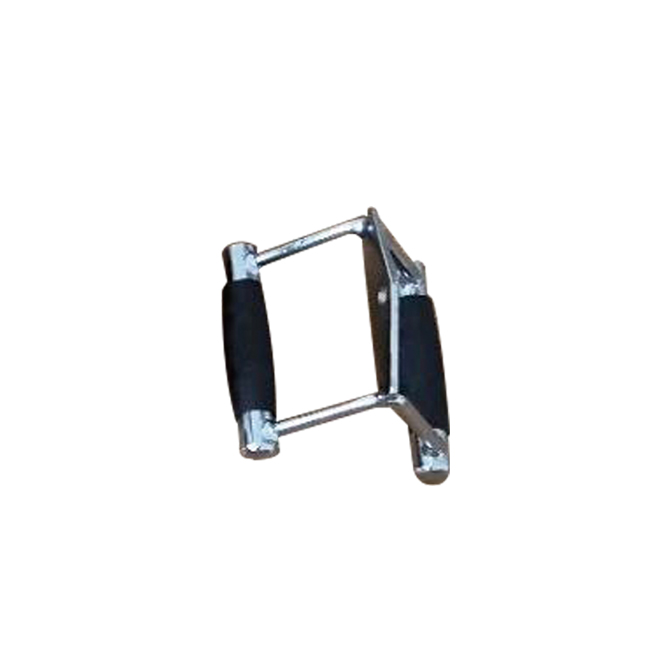 66004-Double D Rubber