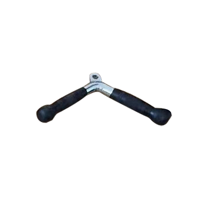 66006-Triceps Press Down Bar