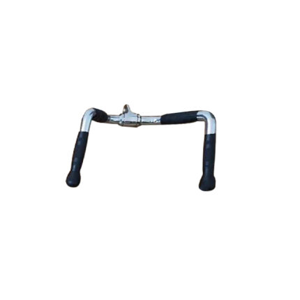 66008-Revolving Multi-Exercise Bar