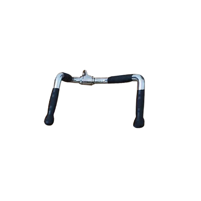 66008-Revolving Multi-Exercise Bar